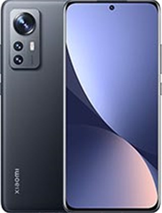Xiaomi 12X Xiaomi 12X