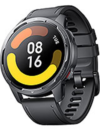 Xiaomi Watch S1 Active Xiaomi Watch S1 Active