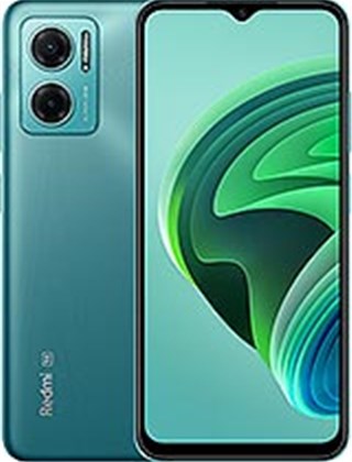 Xiaomi Redmi Note 11E Xiaomi Redmi Note 11E