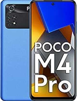 Xiaomi Poco M4 Pro Xiaomi Poco M4 Pro
