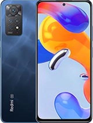Xiaomi Redmi Note 11 Pro 5G Xiaomi Redmi Note 11 Pro 5G