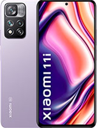 Xiaomi 11i Xiaomi 11i