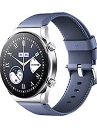 Xiaomi Watch S1 Xiaomi Watch S1