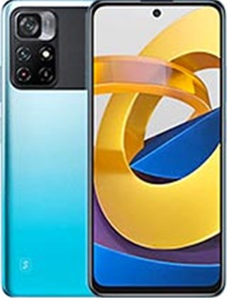 Xiaomi Poco M4 Pro 5G Xiaomi Poco M4 Pro 5G