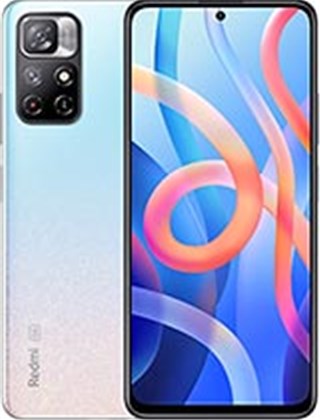Xiaomi Redmi Note 11 (China) Xiaomi Redmi Note 11 (China)