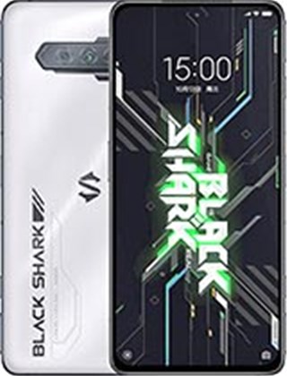 Xiaomi Black Shark 4S Xiaomi Black Shark 4S