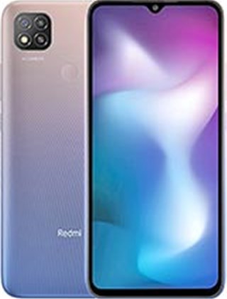 Xiaomi Redmi 9 Activ Xiaomi Redmi 9 Activ