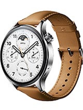 Xiaomi Watch S1 Pro Xiaomi Watch S1 Pro