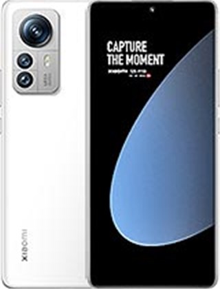 Xiaomi 12S Pro Xiaomi 12S Pro