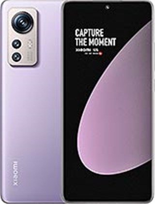 Xiaomi 12S Xiaomi 12S
