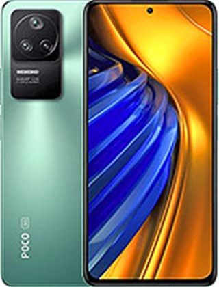 Xiaomi Poco F4 Xiaomi Poco F4
