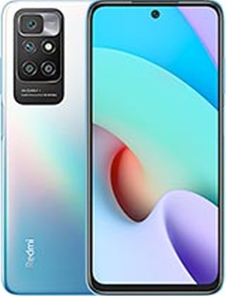 Xiaomi Redmi 10 Prime 2022 Xiaomi Redmi 10 Prime 2022