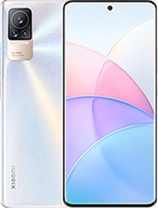 Xiaomi Civi 1S Xiaomi Civi 1S