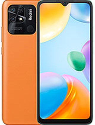 Xiaomi Redmi 10 Power Xiaomi Redmi 10 Power