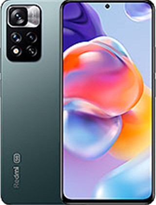 Xiaomi Redmi Note 11 Pro+ 5G Xiaomi Redmi Note 11 Pro+ 5G