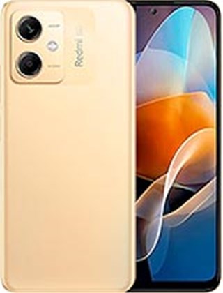 Xiaomi Redmi Note 12R Pro Xiaomi Redmi Note 12R Pro