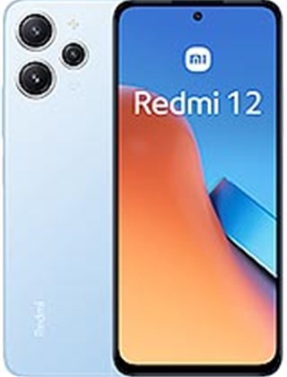 Xiaomi Redmi 12 Xiaomi Redmi 12
