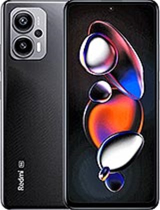 Xiaomi Redmi Note 12T Pro Xiaomi Redmi Note 12T Pro