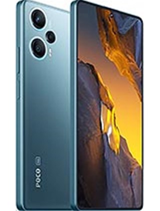Xiaomi Poco F5 Xiaomi Poco F5