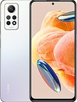 Xiaomi Redmi Note 12 Pro 4G Xiaomi Redmi Note 12 Pro 4G