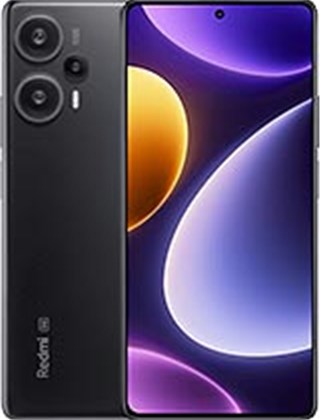 Xiaomi Redmi Note 12 Turbo Xiaomi Redmi Note 12 Turbo