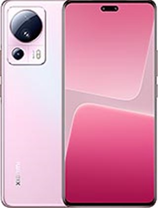 Xiaomi 13 Lite Xiaomi 13 Lite