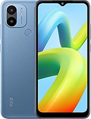 Xiaomi Poco C50 Xiaomi Poco C50