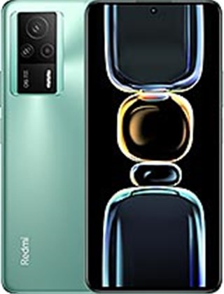 Xiaomi Redmi K60E Xiaomi Redmi K60E