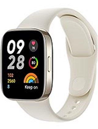 Xiaomi Redmi Watch 3 Xiaomi Redmi Watch 3