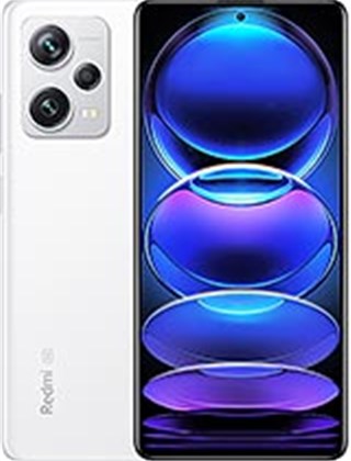 Xiaomi Redmi Note 12 Pro+ Xiaomi Redmi Note 12 Pro+
