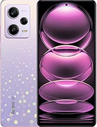 Xiaomi Redmi Note 12 Pro Xiaomi Redmi Note 12 Pro