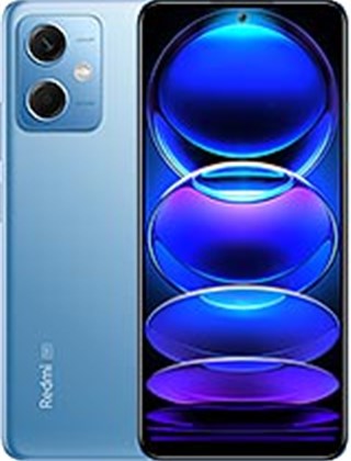 Xiaomi Redmi Note 12 (China) Xiaomi Redmi Note 12 (China)