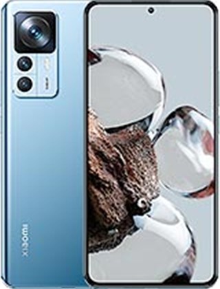 Xiaomi 12T Xiaomi 12T