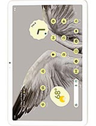 Google Pixel Tablet Google Pixel Tablet