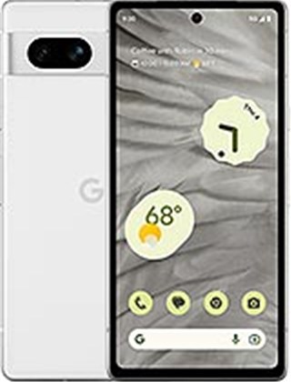 Google Pixel 7a Google Pixel 7a