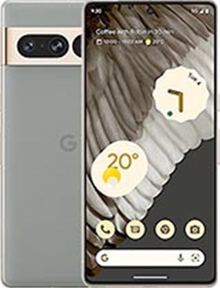 Google Pixel 7 Pro Google Pixel 7 Pro