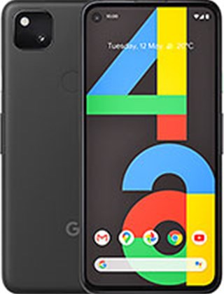 Google Pixel 4a Google Pixel 4a