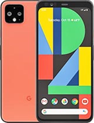 Google Pixel 4 XL Google Pixel 4 XL