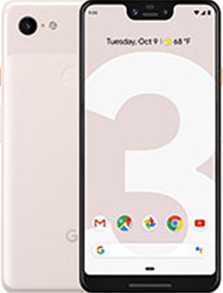 Google Pixel 3 XL Google Pixel 3 XL