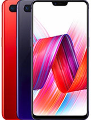 Oppo R15 Oppo R15