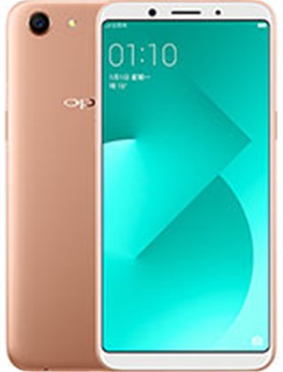 Oppo A83 Oppo A83