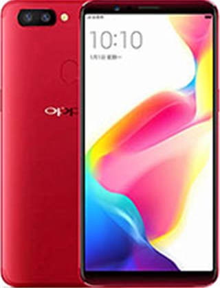 Oppo R11s Oppo R11s