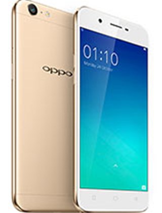 Oppo A39 Oppo A39