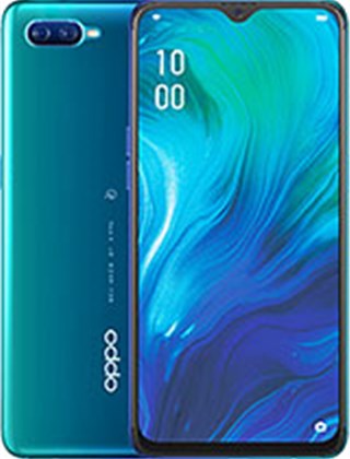Oppo Reno A Oppo Reno A