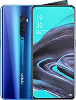 Oppo Reno2 Oppo Reno2