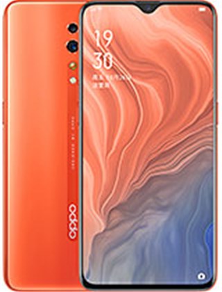 Oppo Reno Z Oppo Reno Z