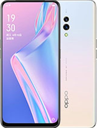 Oppo K3 Oppo K3