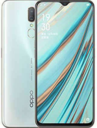 Oppo A9x Oppo A9x