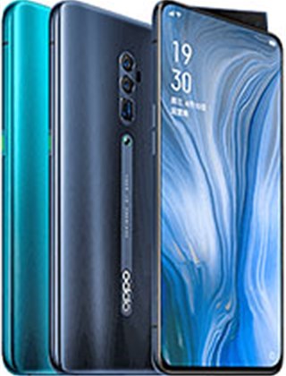 Oppo Reno 10x zoom Oppo Reno 10x zoom