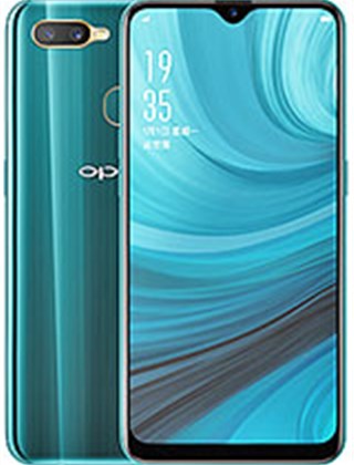Oppo A7n Oppo A7n